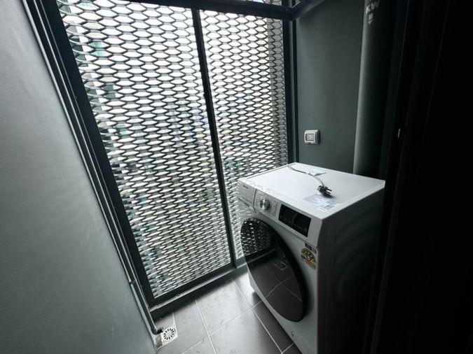 รูป PFD-05391 ให้เช่าคอนโด เอ็กซ์ที พญาไท (XT PHAYATHAI) ห้องใหม่ นัดชมห้อง @propertyfinder - รูปที่ 10/12