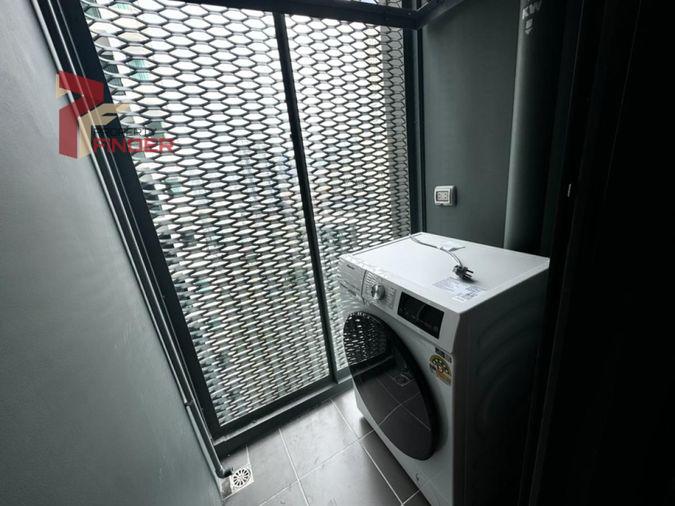 รูป PFD-05391 ให้เช่าคอนโด เอ็กซ์ที พญาไท (XT PHAYATHAI) ห้องใหม่ นัดชมห้อง @propertyfinder - รูปที่ 10/12