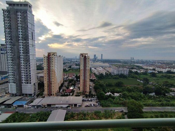 รูป 💥💥ขายห้องพร้อมผู้เช่า!! Lumpini Park รัตนาธิเบศร์ 1BED 23 ตร.ม.ตึก B ชั้น 24 ติดรถไฟฟ้า MRT บางกระสอ แต่งครบ สอบถาม LINE ID: @atfirm💥💥 - รูปที่ 12/12