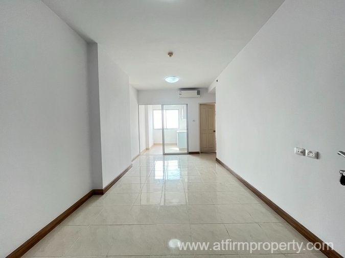 รูป 💥💥ขายห้องเปล่ามาตรฐานโครงการ!! Supalai Park Khaerai-Ngamwongwan 1BED 46 ตร.ม.ชั้น 28 ใกล้ MRT ศูนย์ราชการนนทบุรี สนใจ LINE: @atfirm💥💥 - รูปที่ 1/14