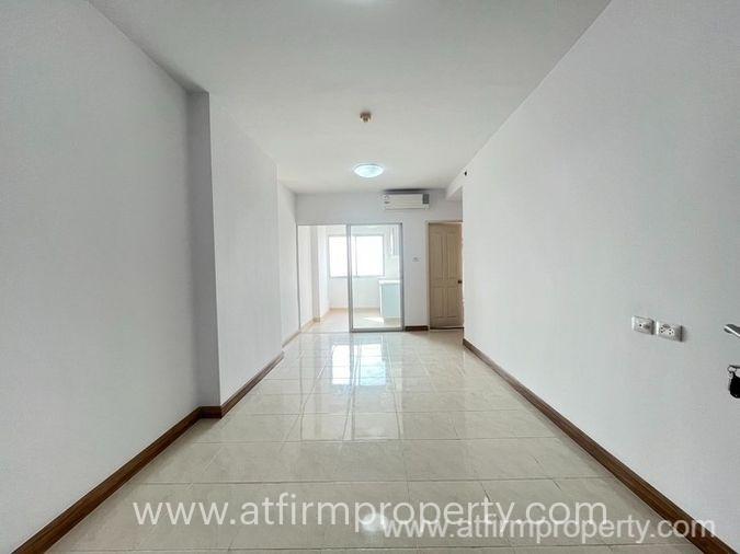 รูป 💥💥ขายห้องเปล่ามาตรฐานโครงการ!! Supalai Park Khaerai-Ngamwongwan 1BED 46 ตร.ม.ชั้น 28 ใกล้ MRT ศูนย์ราชการนนทบุรี สนใจ LINE: @atfirm💥💥 - รูปที่ 1/14