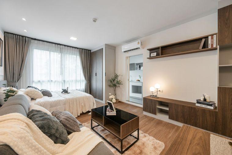 picture Homie140825  Sale :D Condo Taan Charan - 7/37