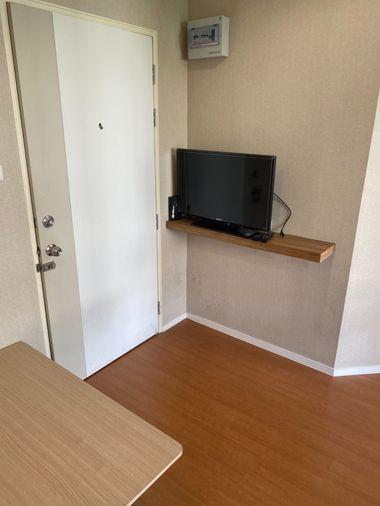 รูป 🛑 🛑 ให้เช่าคอนโด Lumpini Condo Town Raminthra - Latplakhao 2 (ลุมพินี คอนโดทาวน์ รามอินทรา - ลาดปลาเค้า 2) 🏵 Line : @mintocondo (มี@ด้วยนะคะ) - รูปที่ 14/15