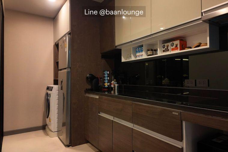 รูป Supalai Premier Charoen Nakhon (ศุภาลัย พรีเมียร์ เจริญนคร) - รูปที่ 12/14
