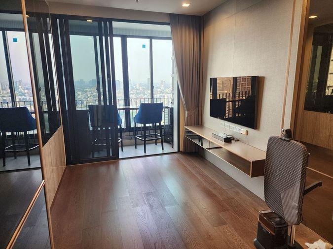 picture IDEO Q Victory 2 bedrooms, 2 bathrooms 54 sq m - 5/9