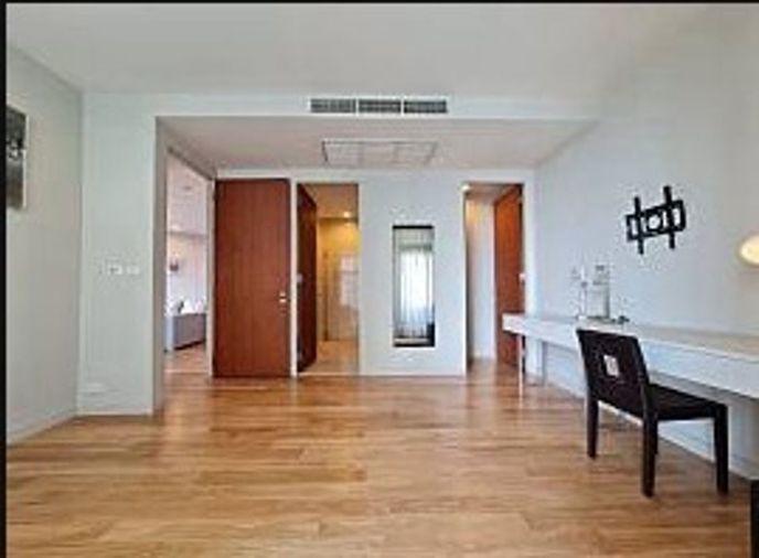 รูป Chatrium Riverside Residence (ชาเทรียม ริเวอร์ไซด์ เรสซิเด้นท์) - รูปที่ 6/13