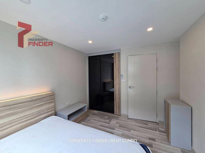 picture PFD-05410 Condo for Rent: The Cube Premium Ratchada 32 Schedule a viewing ■ Line: @propertyfinder - 15/18