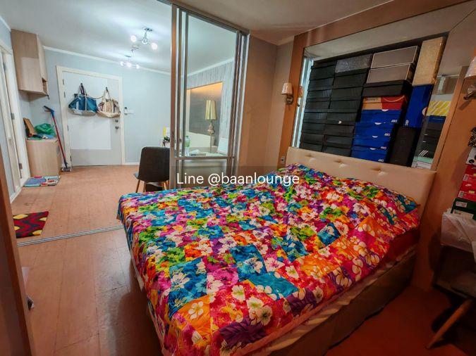 picture Condo for sale: Lumpini Park Rattanathibet-Ngamwongwan - 1/9