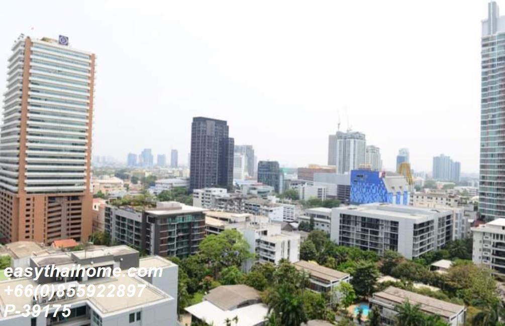 รูป P-39175 ให้เช่าคอนโด 59 เฮริเทจ Khlong Tan Nuea, Watthana, Bangkok พร้อมอยู่ ราคาถูก Line Id @easythaihome 085-592-2897 - รูปที่ 10/13