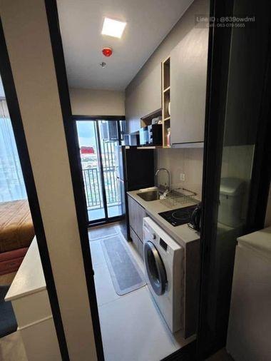 รูป For Rent The Privacy Taopoon Interchange MD-94947 - รูปที่ 5/5
