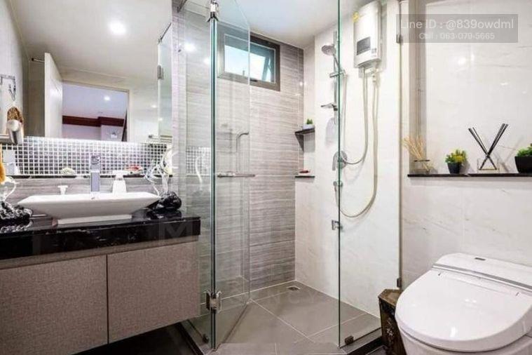 รูป ขาย | บ้านเดี่ยว บุราสิริ พัฒนาการ (MD-92171) - รูปที่ 11/11