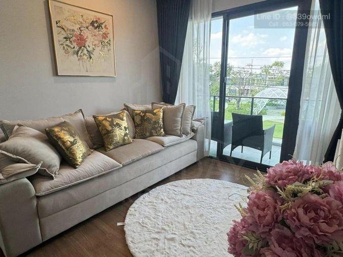 picture For Sell | Centro Bangna (MD-91779) - 6/13