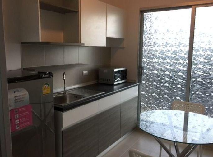picture supalai veranda rattanathibet 30sqm floor 6 - 11/14