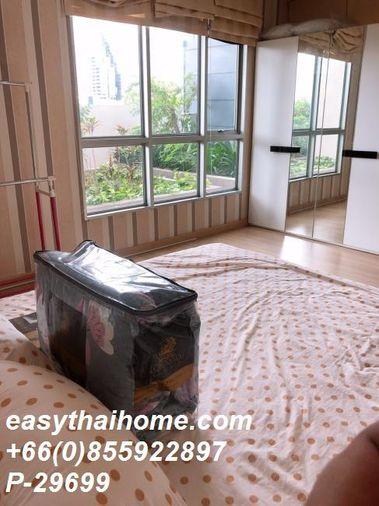 picture P-29699 Condo for sell Life @ Sathorn 10 fully furnished. - 2/7
