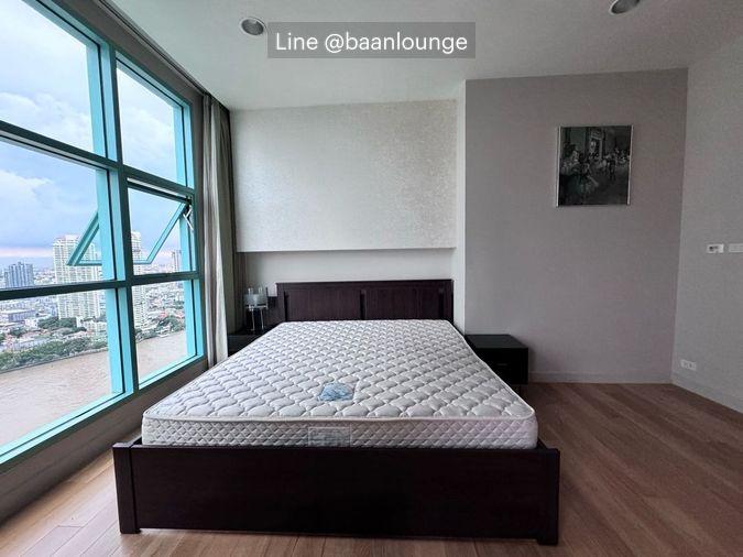รูป Chatrium Riverside Residence (ชาเทรียม ริเวอร์ไซด์ เรสซิเด้นท์) - รูปที่ 3/13