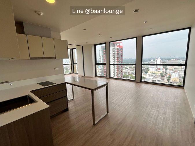 รูป The Issara Sathorn, คอนโดดิ อิสสระ สาทร - รูปที่ 2/9