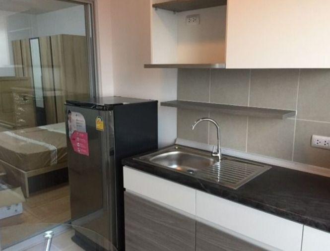 picture supalai veranda rattanathibet 30sqm floor 6 - 9/14