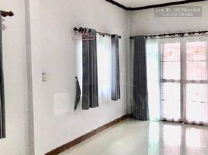 รูป 🔥ด่วน‼️ขาย บ้าน บ้านชนิตา 1 แอท หนองรี - ช่องมะเฟือง - รูปที่ 7/12