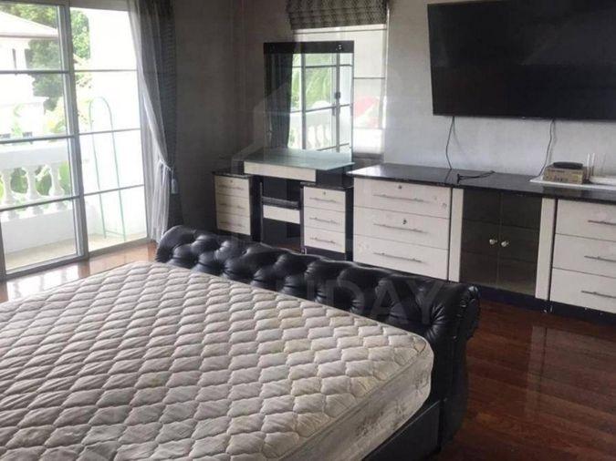 picture 🔥Hot​Deal​‼️For​Rent​-Great​Price​ at Nantawan Suanluang Rama 9 - 4/12