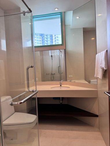 รูป Chatrium Riverside Residence (ชาเทรียม ริเวอร์ไซด์ เรสซิเด้นท์) - รูปที่ 11/13
