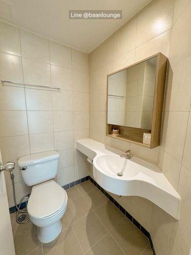 รูป Lumpini Condo Town Bangkhae (ลุมพินี คอนโดทาวน์ บางแค) - รูปที่ 12/13