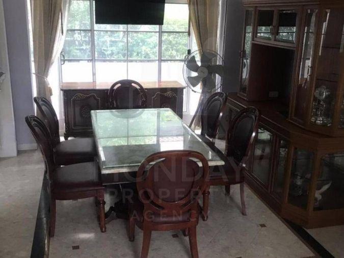 picture 🔥Hot​Deal​‼️For​Rent​-Great​Price​ at Nantawan Suanluang Rama 9 - 9/12