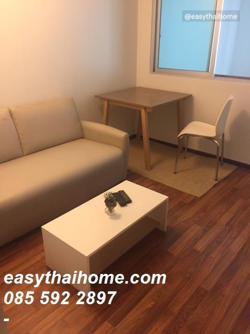 picture P-29141 Condo for sell Condo U Ratchayothin fully furnished. - 9/17