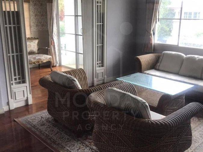 picture 🔥Hot​Deal​‼️For​Rent​-Great​Price​ at Nantawan Suanluang Rama 9 - 8/12