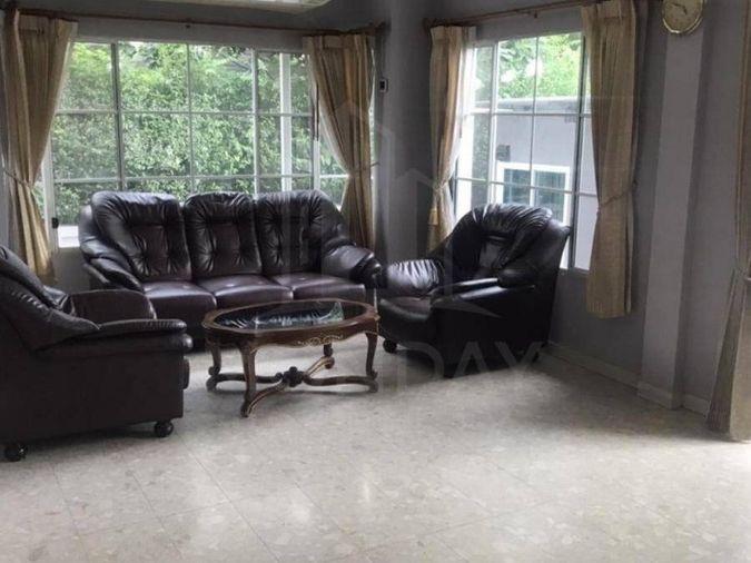picture 🔥Hot​Deal​‼️For​Rent​-Great​Price​ at Nantawan Suanluang Rama 9 - 7/12