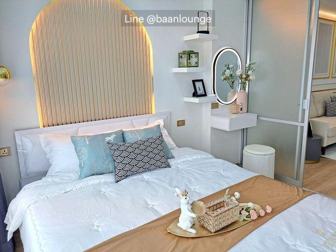 picture Lumpini Place Rama VIII, 12th Floor A - 9/13
