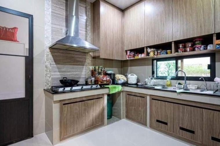 รูป ขาย | บ้านเดี่ยว บุราสิริ พัฒนาการ (MD-92171) - รูปที่ 9/11