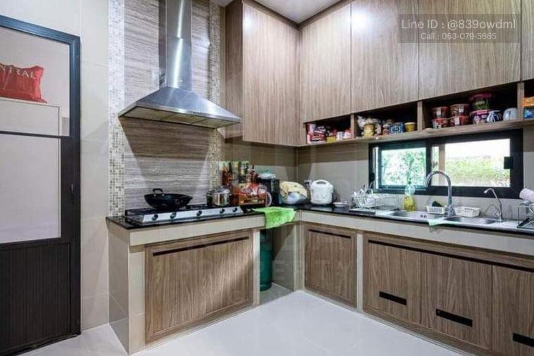 รูป ขาย | บ้านเดี่ยว บุราสิริ พัฒนาการ (MD-92171) - รูปที่ 9/11