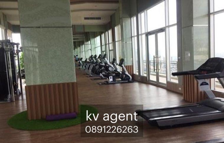 picture supalai veranda rattanathibet 30sqm floor 6 - 7/14
