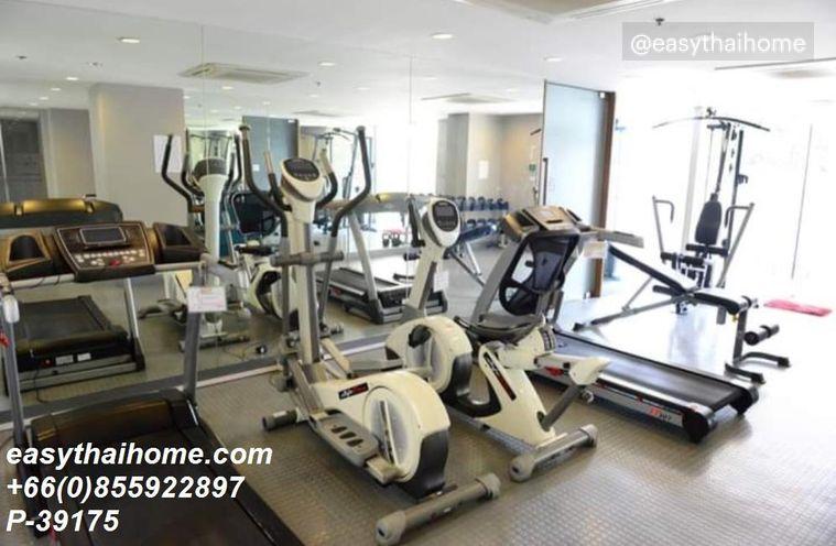 picture P-39175 Condo for rent 59 Heritage fully furnished (Confirm again when visit). - 6/13