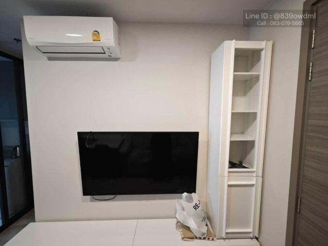 รูป For Rent The Privacy Taopoon Interchange MD-94947 - รูปที่ 3/5