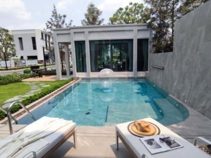 picture For Sell | bangkok boulevard signature westgate - 9/9