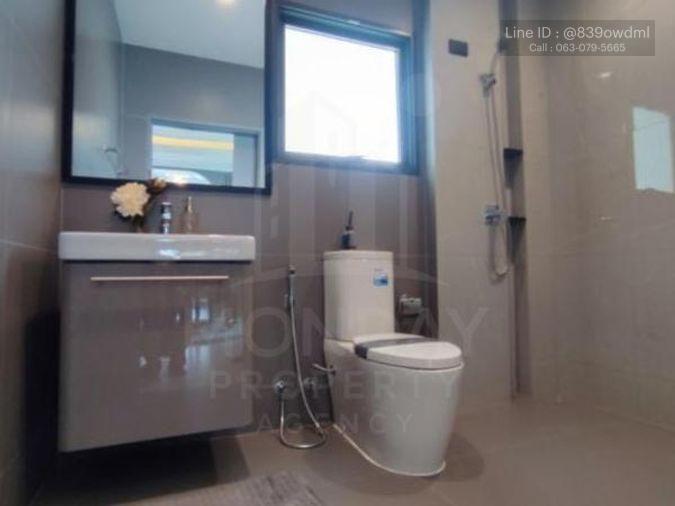 picture For Sell | bangkok boulevard signature westgate - 8/9