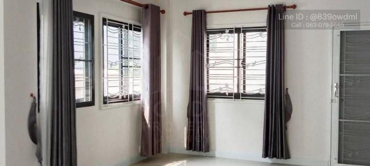รูป 📌 ด่วน‼️ ขาย บ้านสวยพร้อมอยู่ ทำเลทอง ราคาพิเศษ กรีนโฮม อยุธยา - รูปที่ 7/7