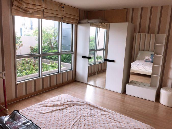 picture P-29699 Condo for sell Life @ Sathorn 10 fully furnished. - 1/7