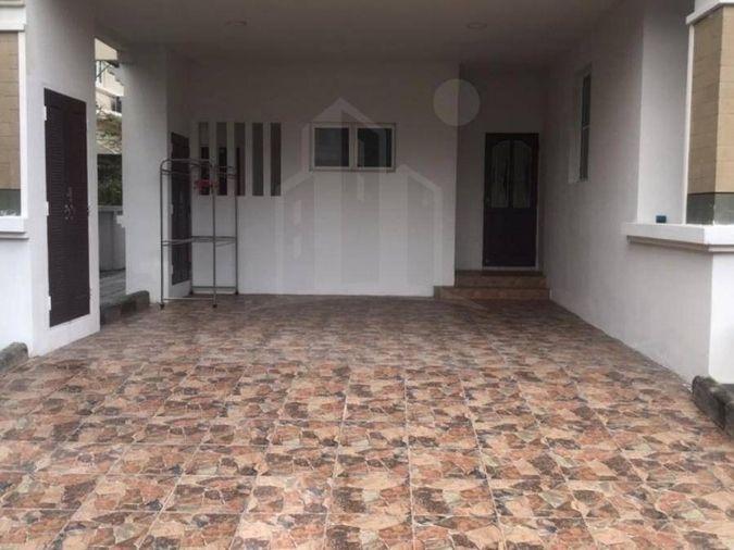 picture 🔥Hot​Deal​‼️For​Rent​-Great​Price​ at Nantawan Suanluang Rama 9 - 5/12
