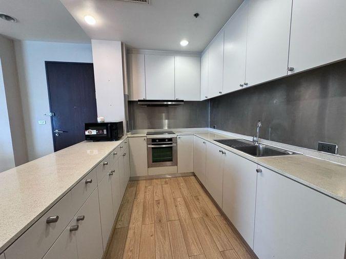 รูป Chatrium Riverside Residence (ชาเทรียม ริเวอร์ไซด์ เรสซิเด้นท์) - รูปที่ 8/13