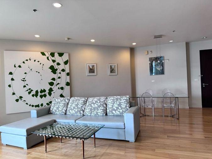 รูป Chatrium Riverside Residence (ชาเทรียม ริเวอร์ไซด์ เรสซิเด้นท์) - รูปที่ 1/13
