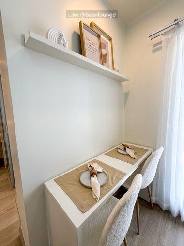 รูป Lumpini Condo Town Bangkhae (ลุมพินี คอนโดทาวน์ บางแค) - รูปที่ 11/13