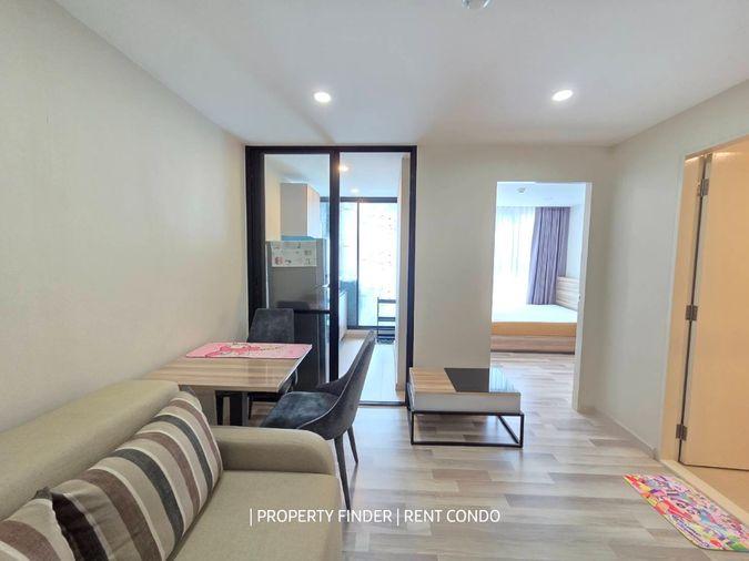 picture PFD-05410  Condo for Rent: The Cube Premium Ratchada 32  Schedule a viewing ■ Line: @propertyfinder					 - 3/18