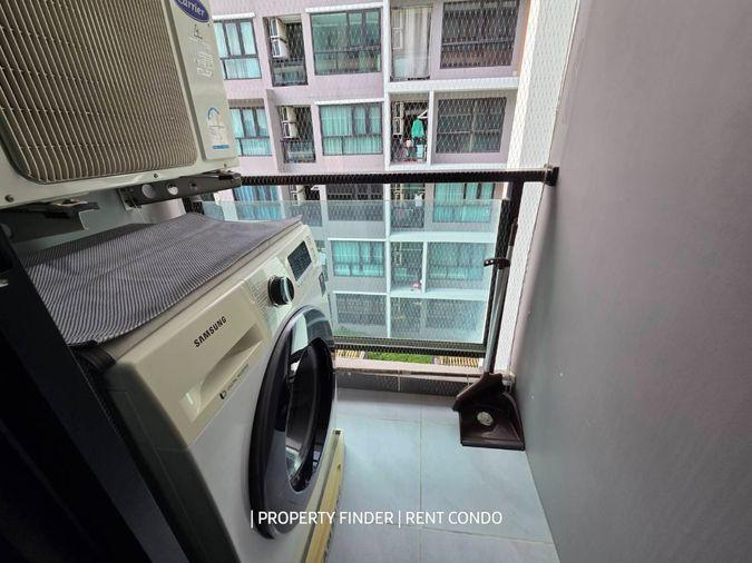 picture PFD-05410  Condo for Rent: The Cube Premium Ratchada 32  Schedule a viewing ■ Line: @propertyfinder					 - 18/18