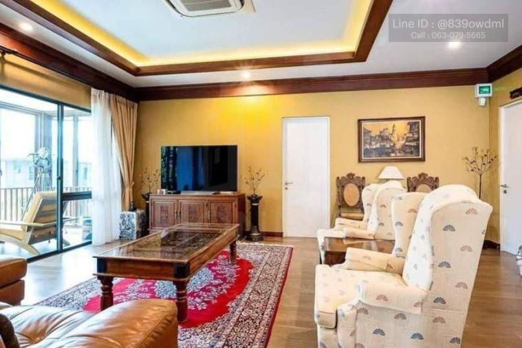 รูป ขาย | บ้านเดี่ยว บุราสิริ พัฒนาการ (MD-92171) - รูปที่ 3/11