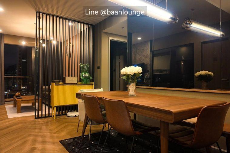 รูป Supalai Premier Charoen Nakhon (ศุภาลัย พรีเมียร์ เจริญนคร) - รูปที่ 9/14