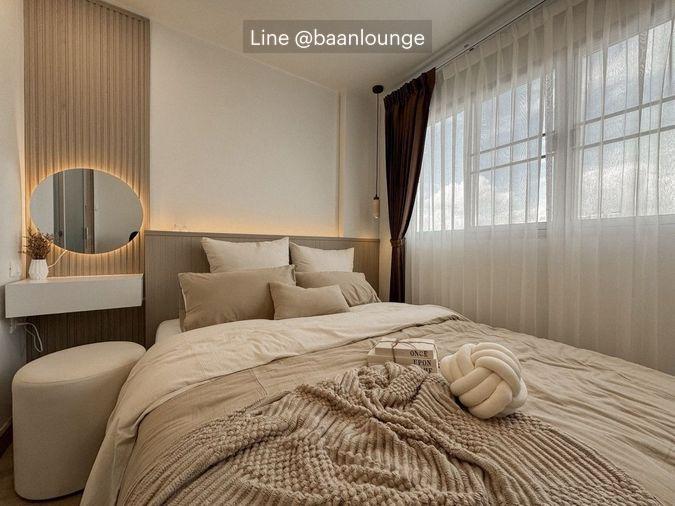 รูป Lumpini Condo Town Bangkhae (ลุมพินี คอนโดทาวน์ บางแค) - รูปที่ 1/13