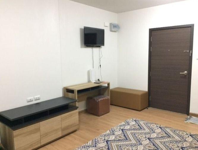 picture supalai veranda rattanathibet 30sqm floor 6 - 6/14