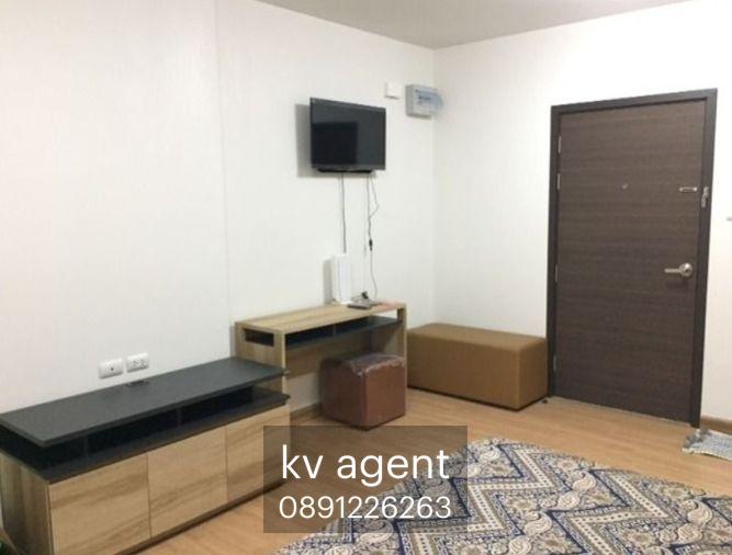 picture supalai veranda rattanathibet 30sqm floor 6 - 6/14